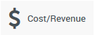 7. Toggle: Cost/Revenue